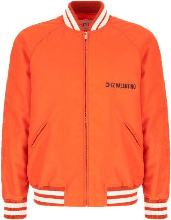 25SS 발렌티노 가라바니 자켓 6V3CIM225CMFW0 DIVERS