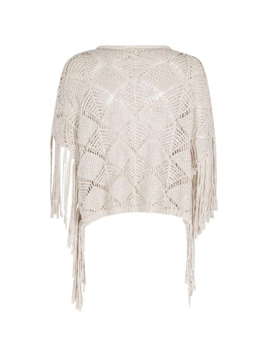 26SS 안토넬리 피렌체 스웨터 41768Q 40704B2 - ANTONELLI FIRENZE