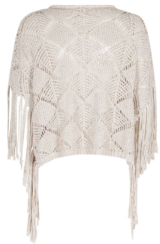 26SS 안토넬리 피렌체 스웨터 41768Q 40704B2 - ANTONELLI FIRENZE