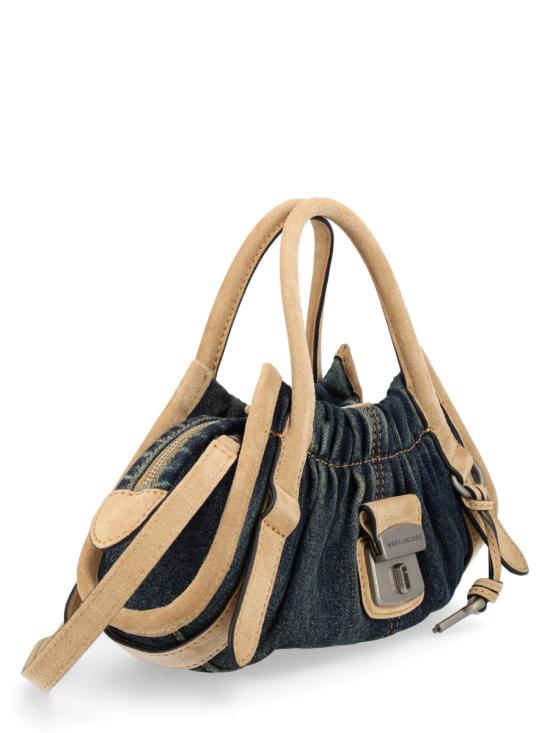 26SS 마크제이콥스 토트백 2S6HSC003H02 427 DENIM - MARC JACOBS