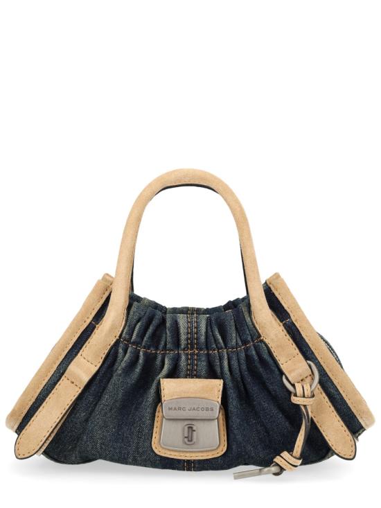 26SS 마크제이콥스 토트백 2S6HSC003H02 427 DENIM