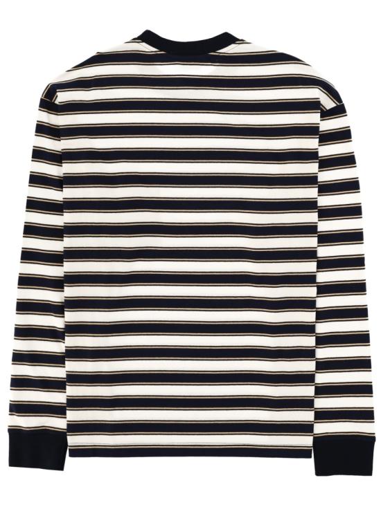 26SS 엠에스지엠 반팔 티셔츠 4040MM115D 26701902 MULTICOLOUR - MSGM