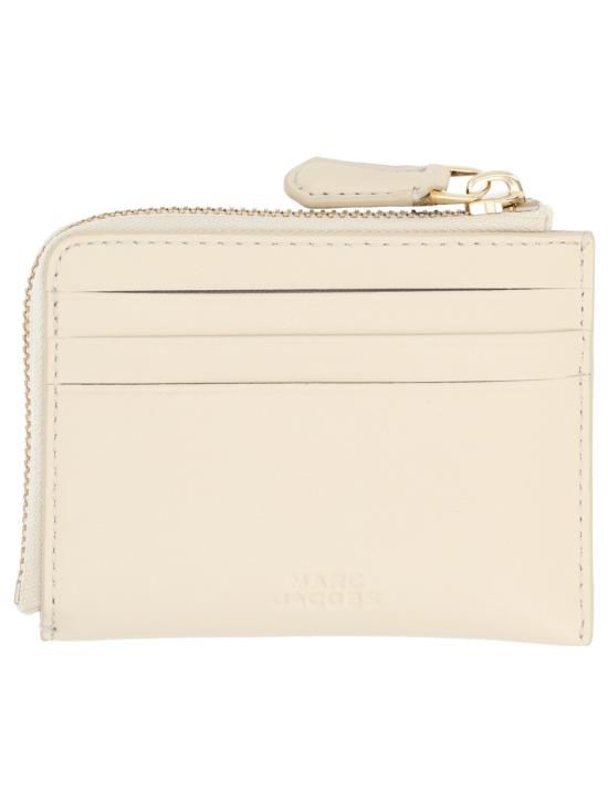 26SS 마크제이콥스 지갑 2R5SMP017S01 123 IVORY - MARC JACOBS