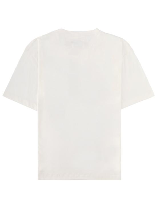 26SS 마르지엘라 반팔 티셔츠 S50GC0732 M20164971 WHITE - MAISON MARGIELA