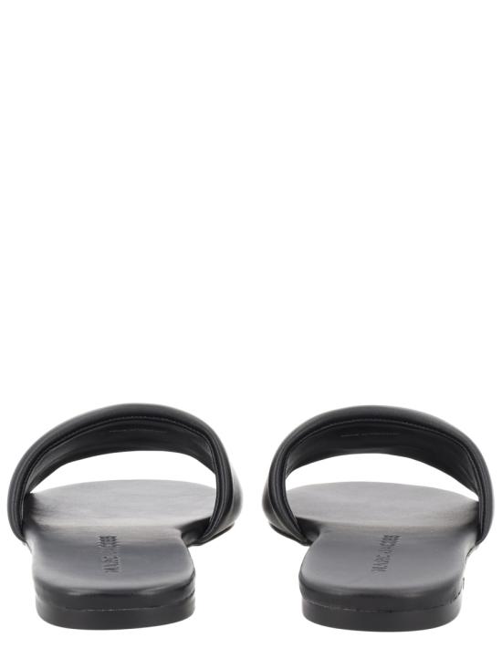 26SS 마크제이콥스 샌들 2P5FSA001F12 001 BLACK - MARC JACOBS