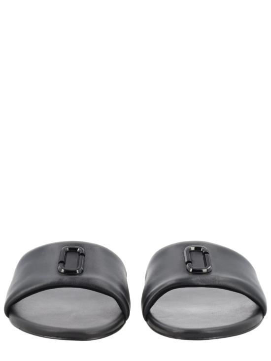 26SS 마크제이콥스 샌들 2P5FSA001F12 001 BLACK - MARC JACOBS