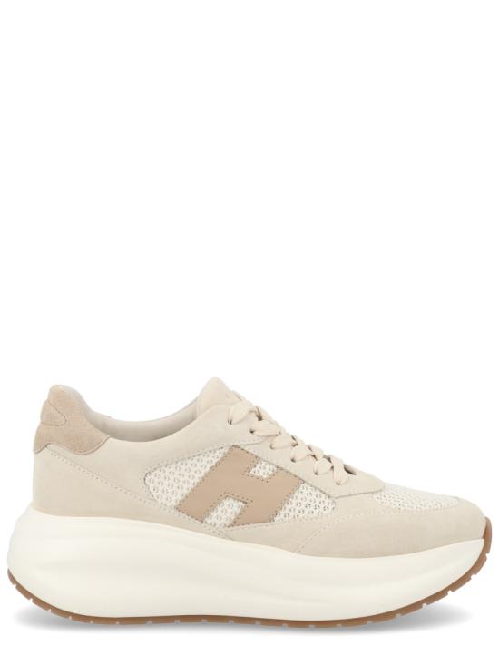 26SS 호간 스니커즈 HXW6960GA6 0UZV0RVY BEIGE