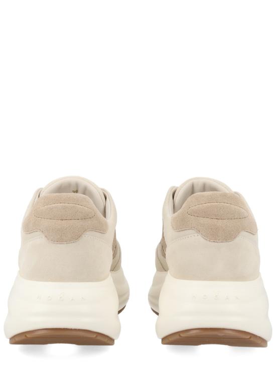 26SS 호간 스니커즈 HXW6960GA6 0UZV0RVY BEIGE - HOGAN