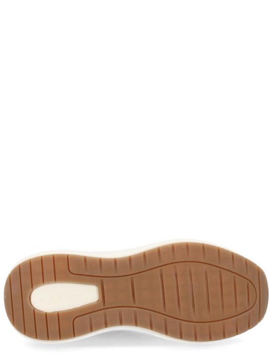 26SS 호간 스니커즈 HXW6960GA6 0UZV0RVY BEIGE - HOGAN