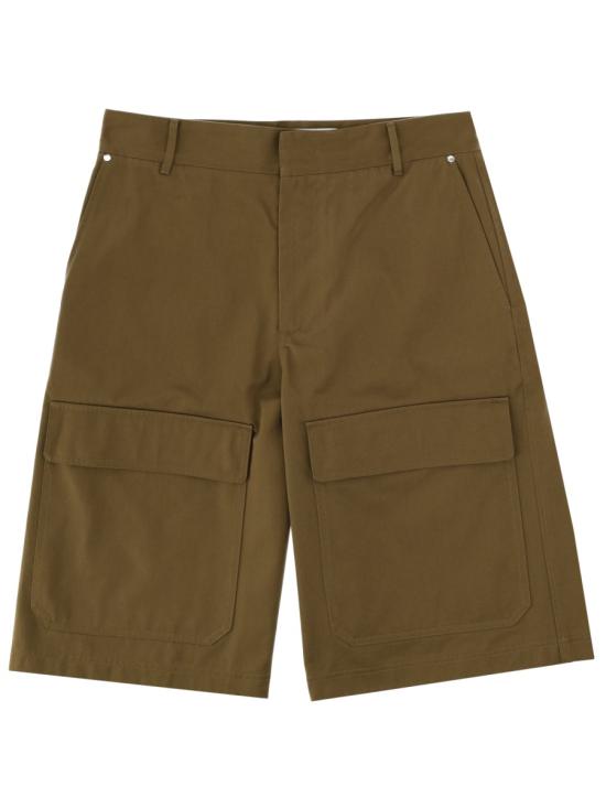 26SS 엠에스지엠 숏팬츠 4040MB03 26710437 GREEN