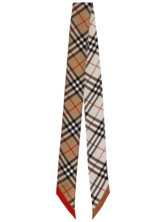 26SS 버버리 머플러/스카프 8119963 B9719 BEIGE