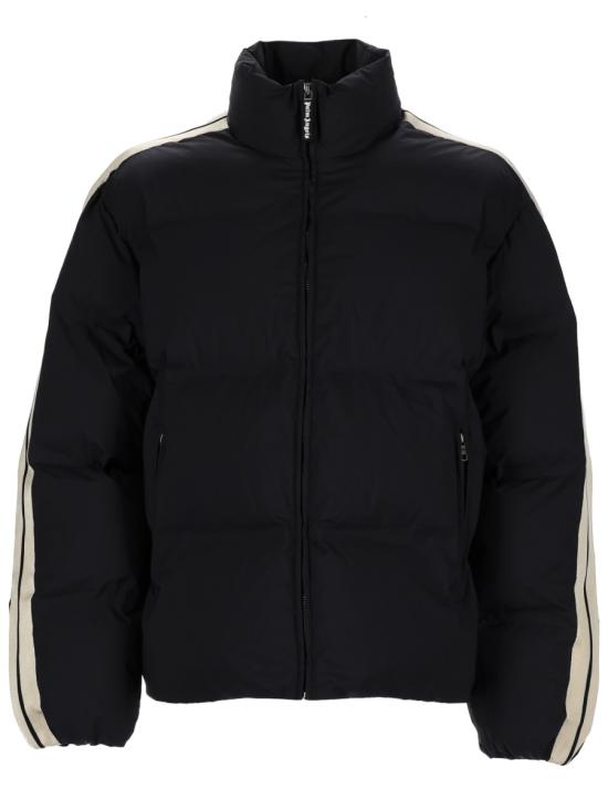 26SS 팜앤젤스 자켓 PMED057S26 FAB002100A BLACK