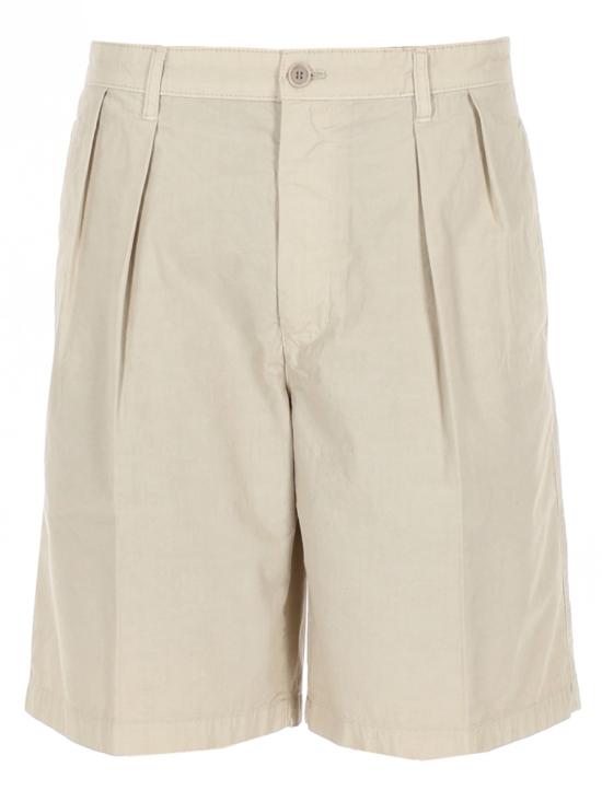 26SS 아스페시 숏팬츠 CQ25 G17885177 BEIGE