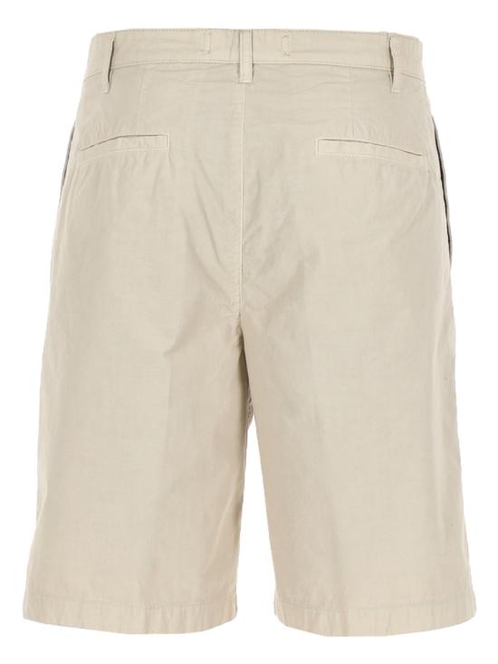 26SS 아스페시 숏팬츠 CQ25 G17885177 BEIGE - ASPESI