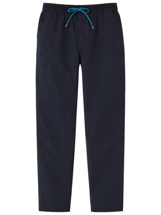 26SS PS 바이 폴스미스 스트레이트 팬츠 M2R 902Z V22634 49 BLUE