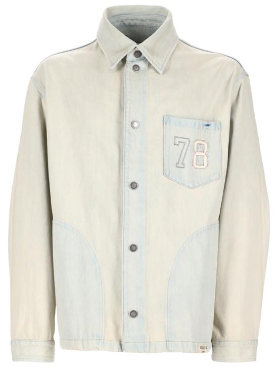 26SS 골든구스 자켓 GMP02518 P00235815929 BEIGE