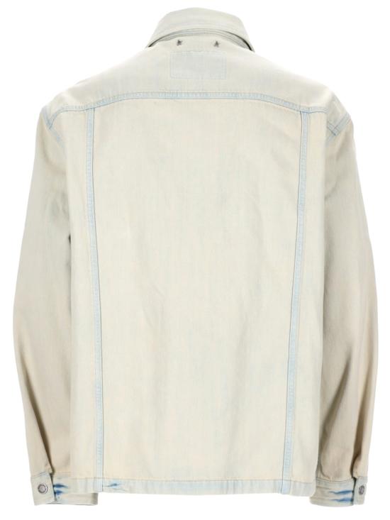 26SS 골든구스 자켓 GMP02518 P00235815929 BEIGE - GOLDEN GOOSE