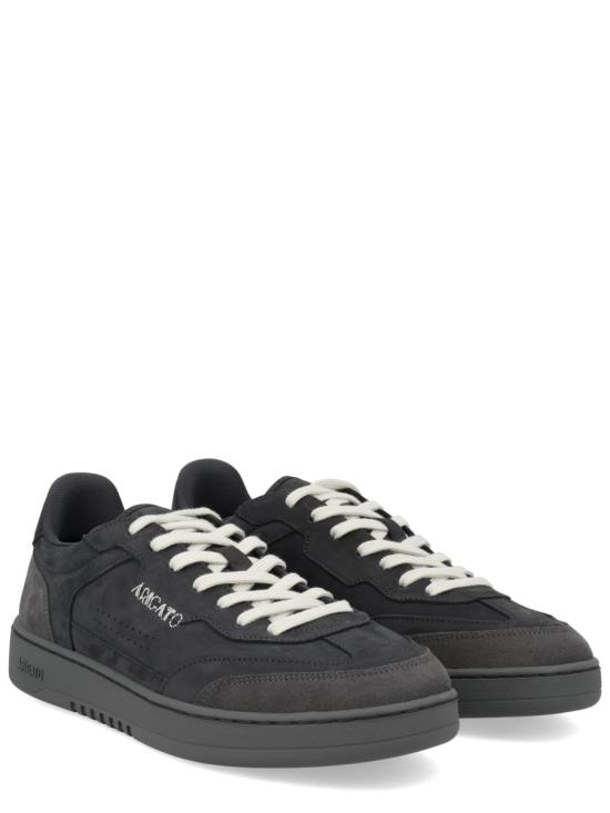 26SS 악셀 아리가토 스니커즈 F3625001 OFFBLACK OFFBLACK - AXEL ARIGATO