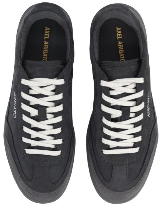 26SS 악셀 아리가토 스니커즈 F3625001 OFFBLACK OFFBLACK - AXEL ARIGATO