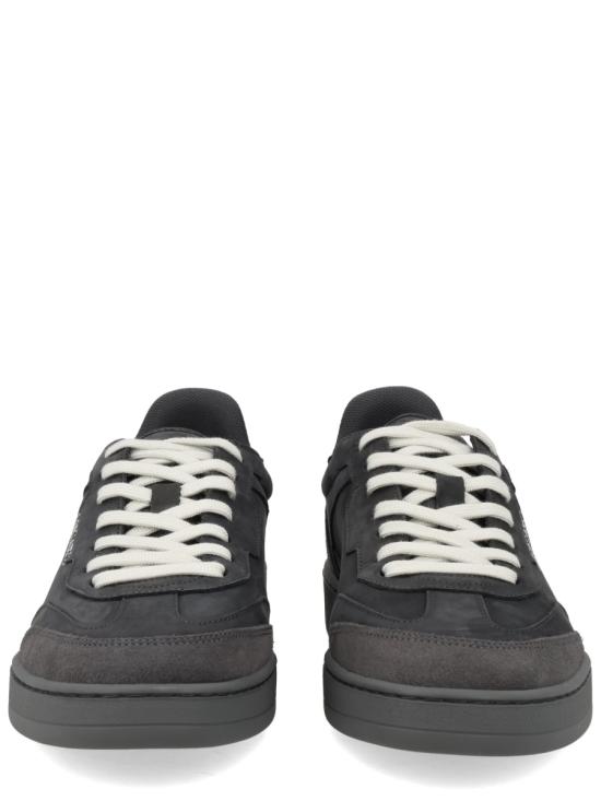 26SS 악셀 아리가토 스니커즈 F3625001 OFFBLACK OFFBLACK - AXEL ARIGATO