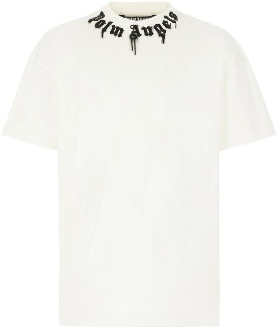 25FW 팜앤젤스 탑 PMAA109F25JER0090310 NEUTRAAL