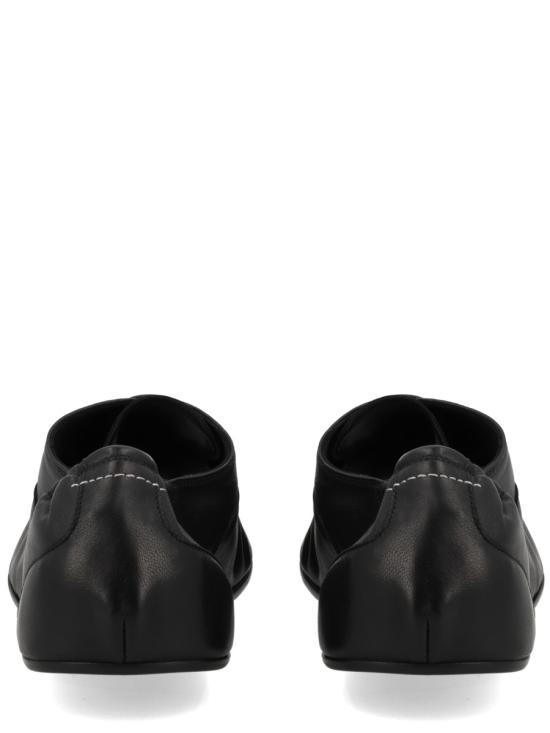 26SS MM6 메종마르지엘라 드레스 슈즈 SH1WQ0004 P7557T8013 BLACK - MM6 MAISON MARGIELA