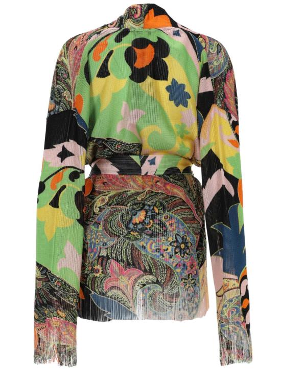 26SS 에트로 스웨터 WRKP0043 AKH91X0885 MULTICOLOUR - ETRO