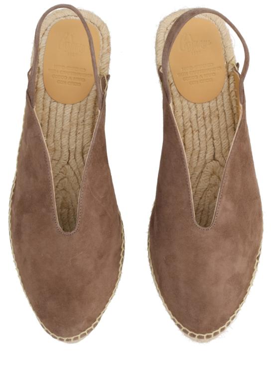 26SS 까스따네르 샌들 026089 2006 TAUPE BROWN - CASTANER