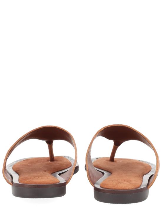 26SS 아쉬 뮬/슬리퍼 GENIUS02 TAJINE BROWN - ASH