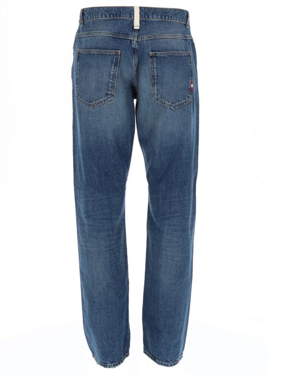 26SS 아미시 데님 팬츠 AMU010D744 1035C0999 DENIM - AMISH
