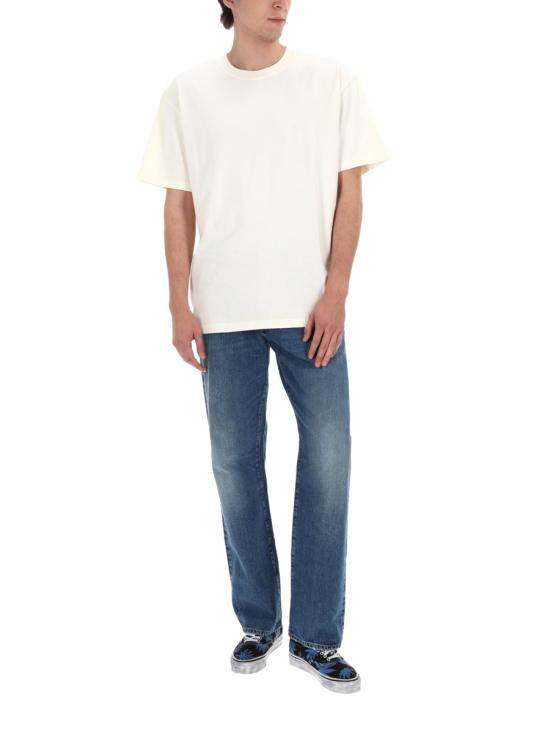 26SS 아미시 데님 팬츠 AMU010D744 1035C0999 DENIM - AMISH