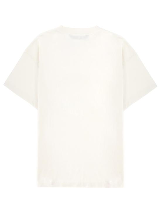 26SS 팜앤젤스 반팔 티셔츠 PMAA109S26 JER00A0360 WHITE - PALM ANGELS