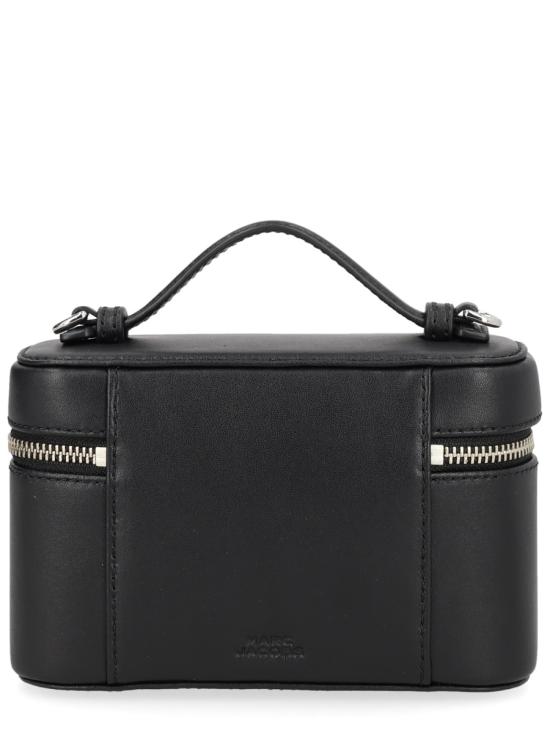 26SS 마크제이콥스 토트백 2R5HCR018H01 001 BLACK - MARC JACOBS