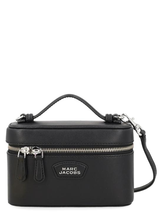26SS 마크제이콥스 토트백 2R5HCR018H01 001 BLACK - MARC JACOBS