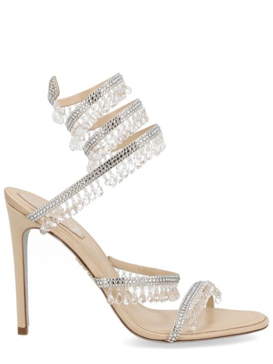 26SS 르네 카오빌라 샌들 C12535 105R001Y068 BEIGE