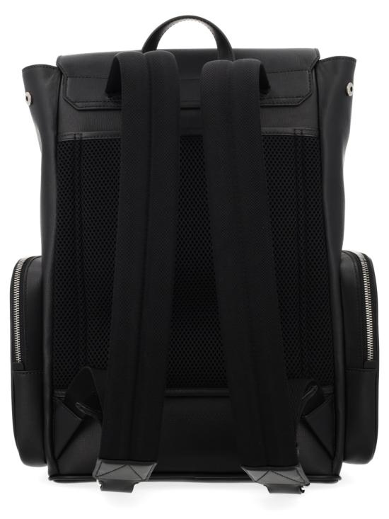 26SS 발리 미토스 백팩 MAK03F EC001I946P BLACK - BALLY