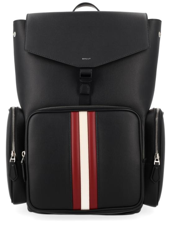 26SS 발리 미토스 백팩 MAK03F EC001I946P BLACK