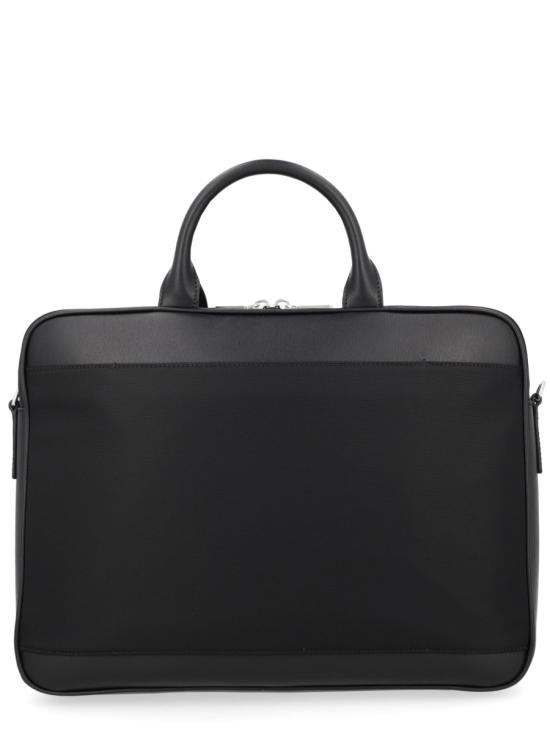 26SS 발리 토트백 MAB034 NY256U901P BLACK - BALLY