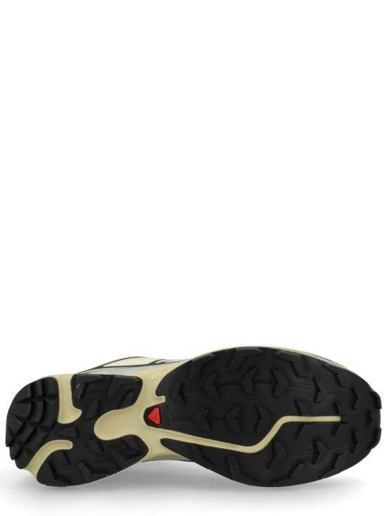 26SS 살로몬 스니커즈 L49202200 ASPARGUS TEA BITTERCHOCOLATE IVORY - SALOMON