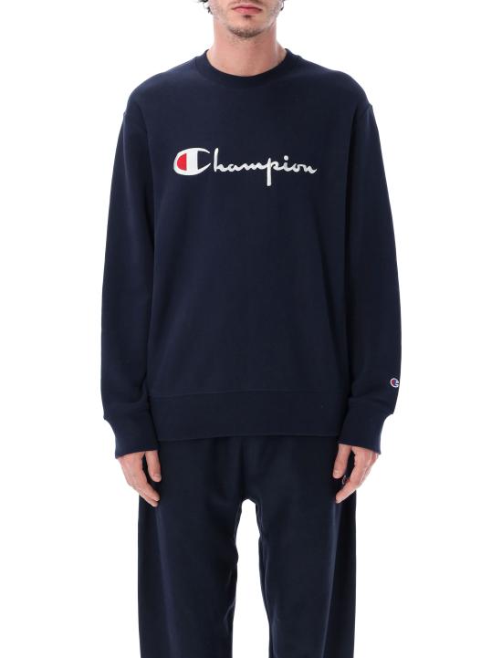 26SS 챔피온 긴팔 티셔츠 221759 BS501 NNY