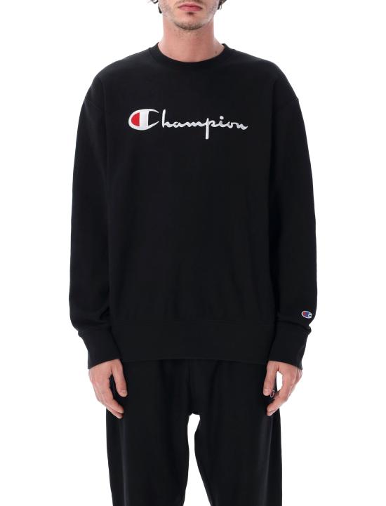 26SS 챔피온 긴팔 티셔츠 221759 KK001 NBK