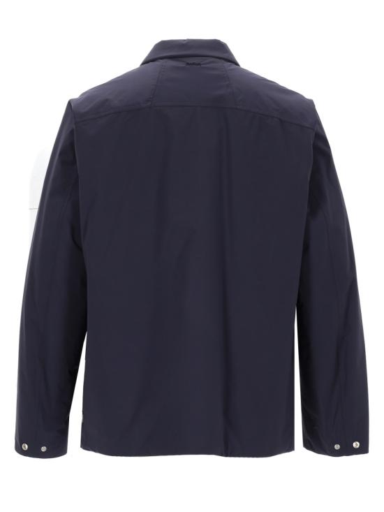 26SS 라미나르 자켓 GI00214UL 111289201 BLUE - LAMINAR
