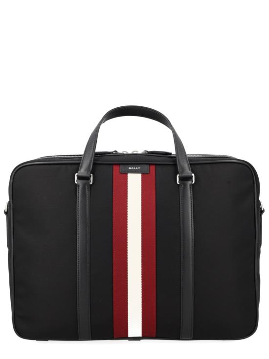 26SS 발리 코드 브리프케이스 MAB01L NY286U901P BLACK