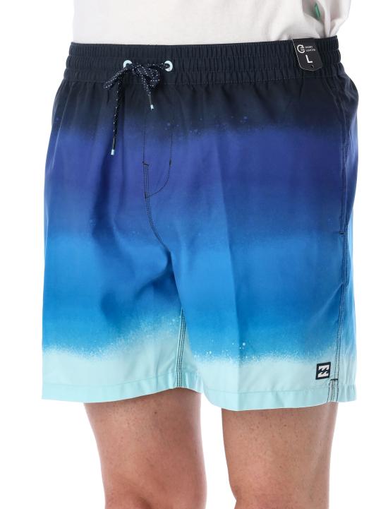 26SS 빌라봉 스윔팬츠 EBYJV00121 CBU COASTAL BLUE - BILLABONG