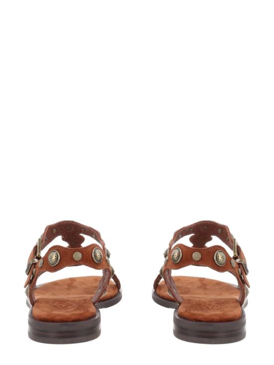 26SS 아쉬 샌들 PHANNY07 TAJINE BROWN - ASH