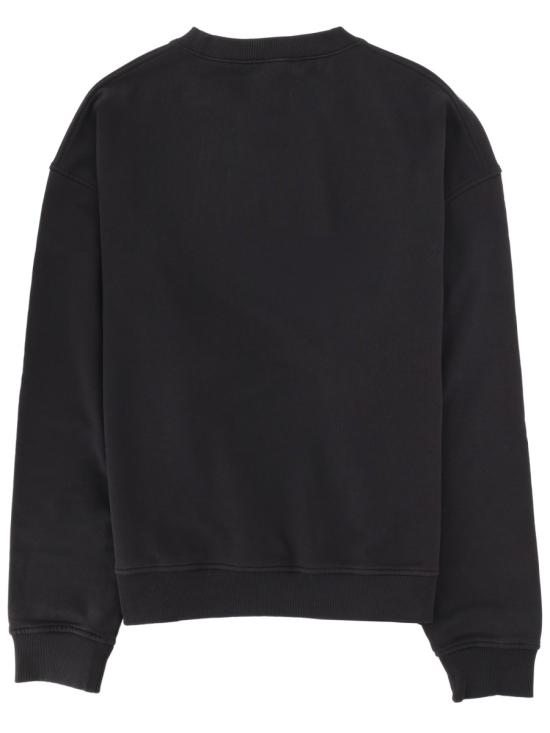 26SS 팜앤젤스 긴팔 티셔츠 PMBA08HS26 FLE0041025 BLACK - PALM ANGELS