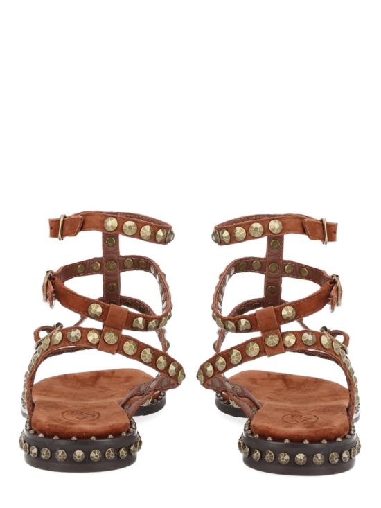 26SS 아쉬 샌들 PLAY06 TAJINE BROWN - ASH