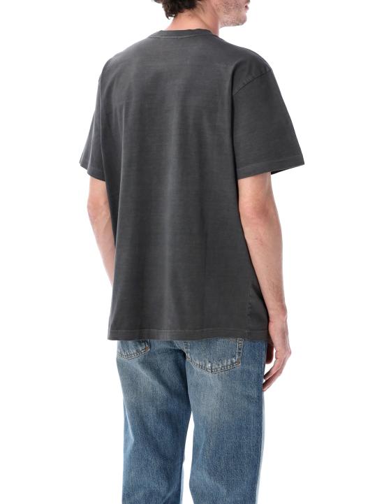 26SS 오베이 반팔 티셔츠 131080379 SLO STRETCH LIMO - OBEY