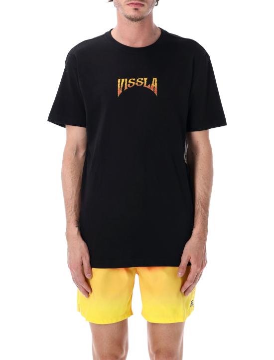 26SS 비슬라 반팔 티셔츠 M426CFIR PHA PHANTOM