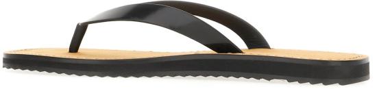 26SS 더로우 뮬/슬리퍼 F1388L60CBKN DIVERS - THE ROW